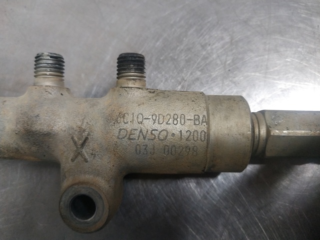 6C1Q9D280BA Peugeot/Citroen