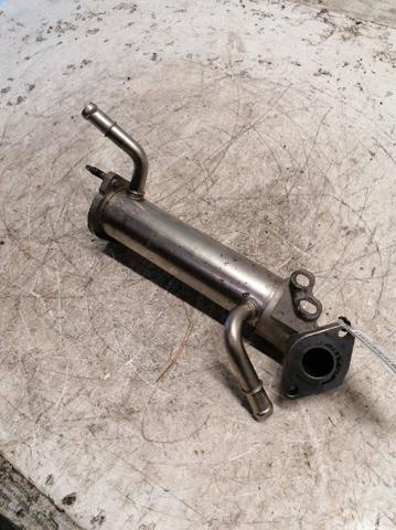 Radiador do sistema EGR de recirculação dos gases de escape 6C1Q9F464BD FORD