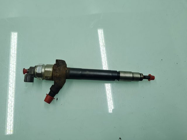 Injetor de injeção de combustível 6C1Q9K546AC FIAT