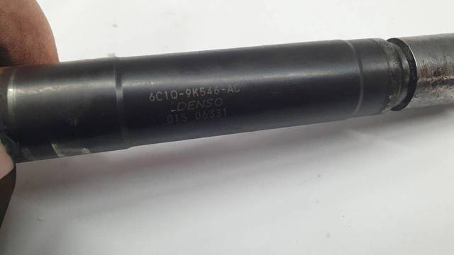 6C1Q9K546AC Ford