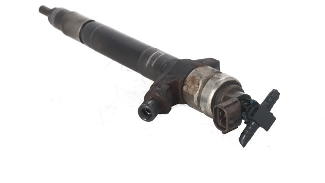 Injetor de injeção de combustível 6C1Q9K546AC PEUGEOT