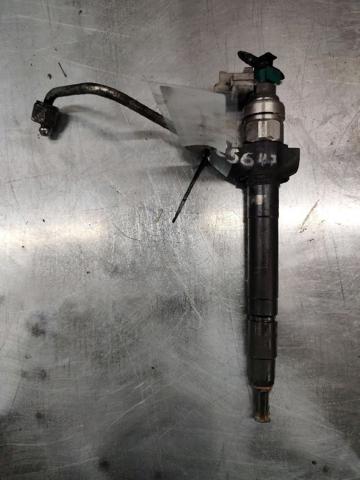 Injetor de injeção de combustível 6C1Q9K546BC FORD
