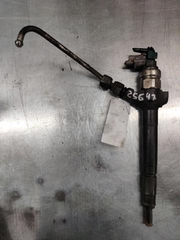 Injetor de injeção de combustível 6C1Q9K546BC FORD