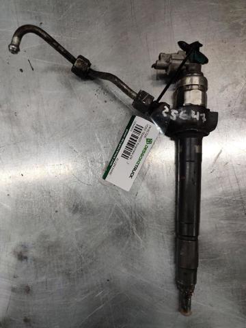 Injetor de injeção de combustível 6C1Q9K546BC FORD