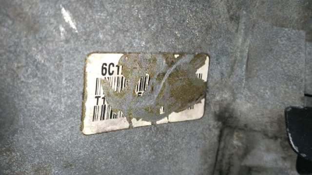 6C1R7002AB Ford