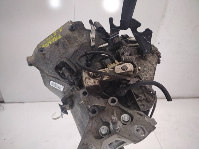 6C1R7002AB Ford