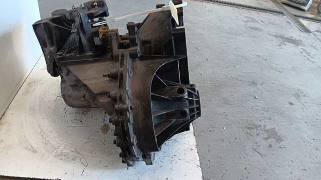 6C1R7002DC Ford