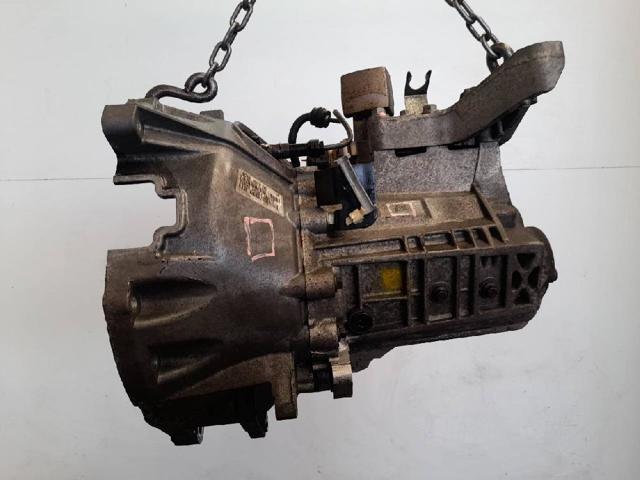 6C1R7002DC Ford