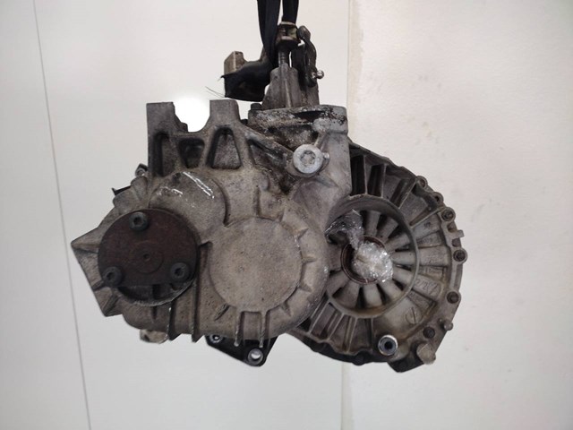 6C1R7002DC Ford