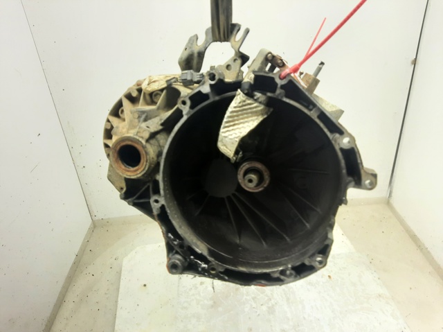 6C1R7002DC Ford