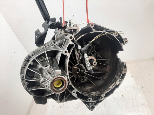 6C1R7002DC Ford