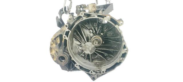 6C1R7002DC Ford