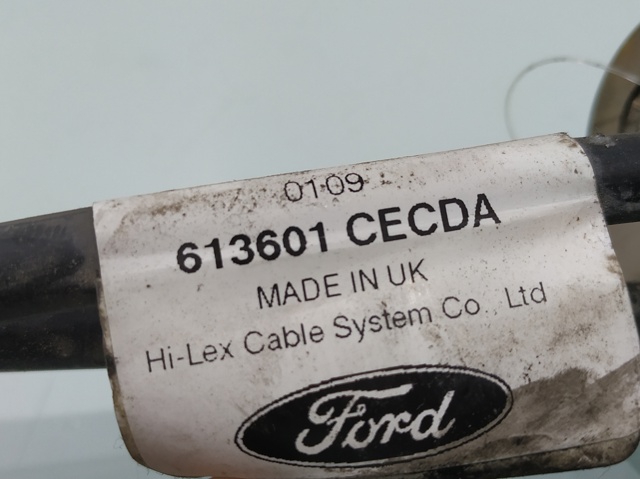 6C1R7E395AE Ford