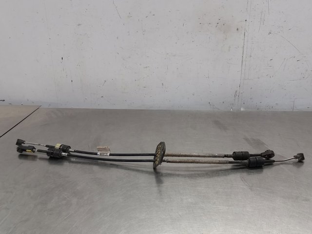 6C1R7E395AE Ford