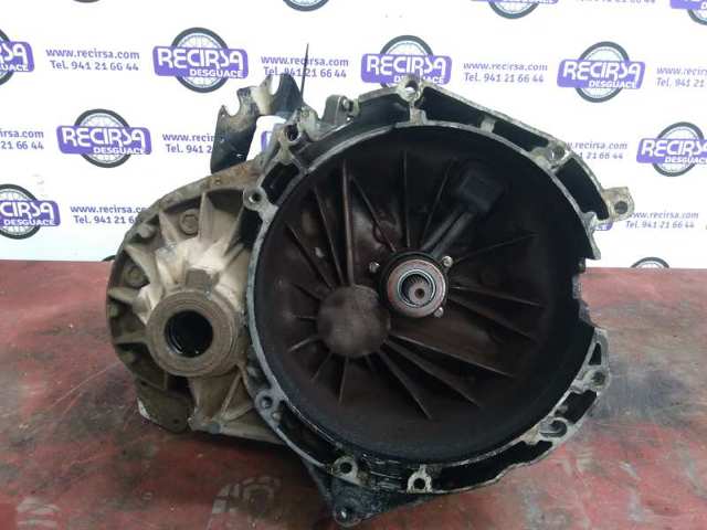 6C1R7F096 Ford