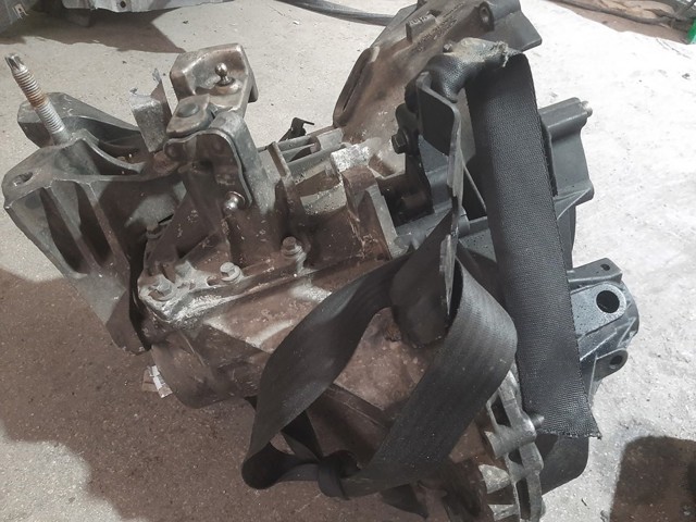 6C1R7F096 Ford