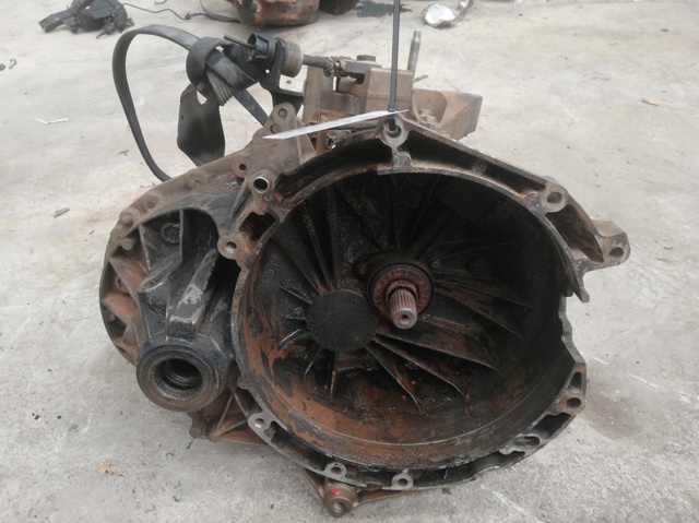 6C1R7F096 Ford