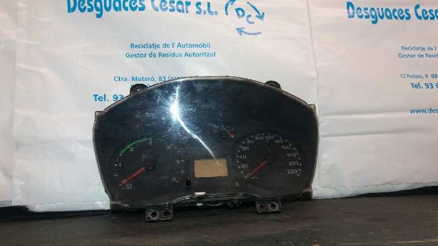 6C1T10849 Ford