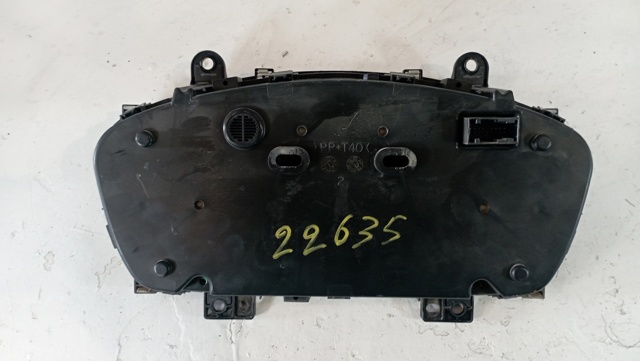 6C1T10849 Ford