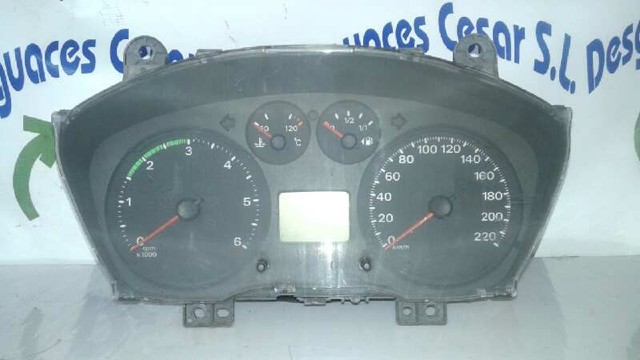 6C1T10849 Ford