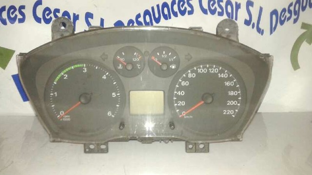6C1T10849 Ford