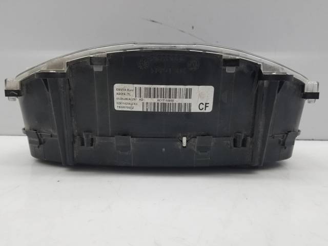 6C1T10849 Ford
