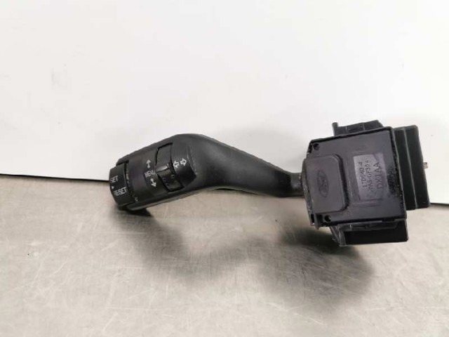 Comutador esquerdo instalado na coluna da direção 6C1T13335BA FORD