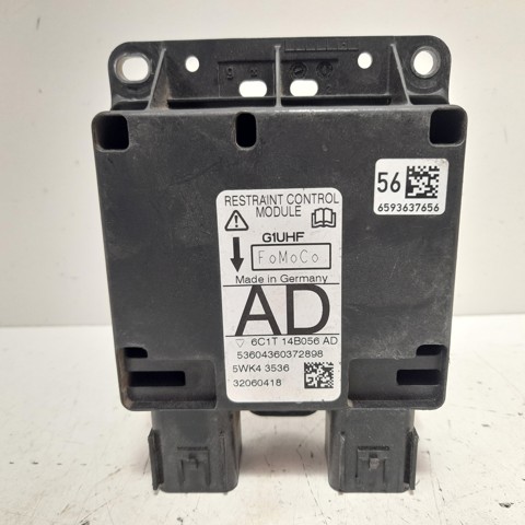 6C1T14B056AD Ford