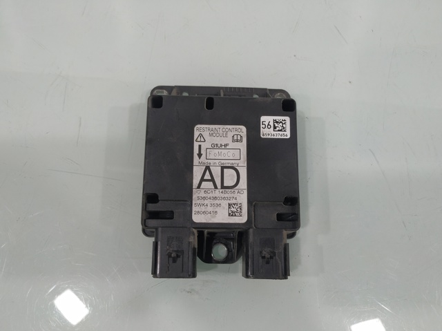 6C1T14B056AD Ford