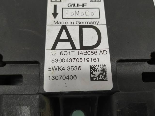 6C1T14B056AD Ford