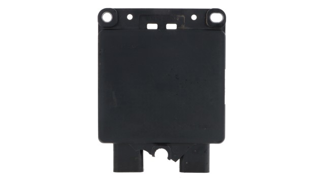 Módulo processador de controlo da bolsa de ar (Centralina eletrônica AIRBAG) 6C1T14B056AE FORD
