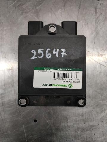 Módulo processador de controlo da bolsa de ar (Centralina eletrônica AIRBAG) 6C1T14B056AE FORD