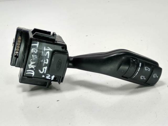 6C1T17A553BA Ford