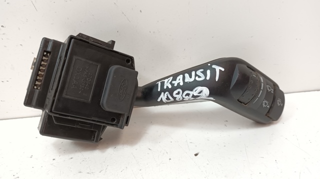 Comutador direito instalado na coluna da direção 6C1T17A553BA FORD