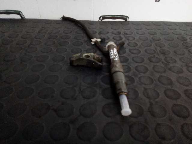 Injetor de fluido para lavador de pára-brisas 6E0955985B VAG