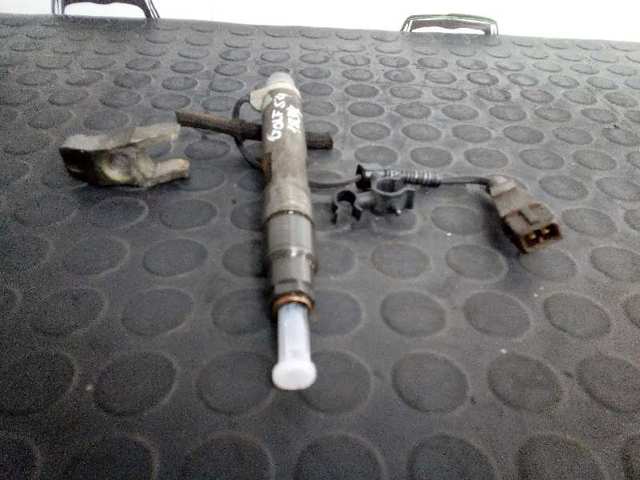Injetor de fluido para lavador de pára-brisas 6E0955985B VAG