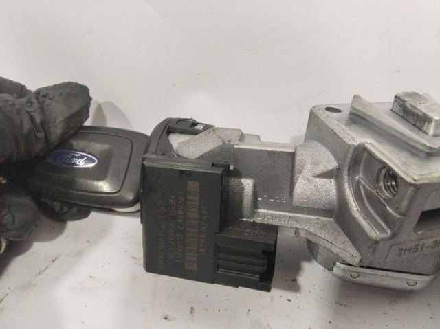 6E5T15607CA Ford