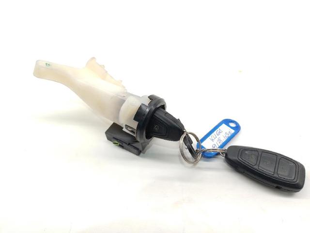 Antena (anel) de imobilizador 6E5T15607CA FORD