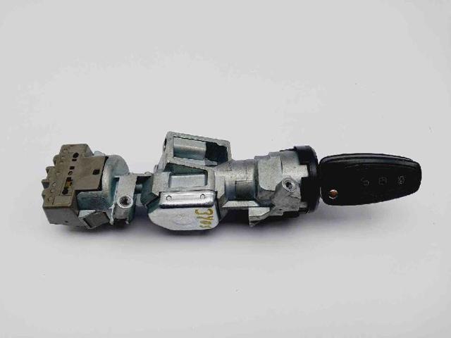 Antena (anel) de imobilizador 6E5T15607CA FORD
