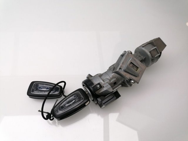 Antena (anel) de imobilizador 6E5T15607CA FORD