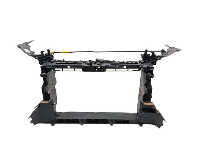 Suporte do radiador montado (painel de montagem de fixação das luzes) 6F0805588Q VAG