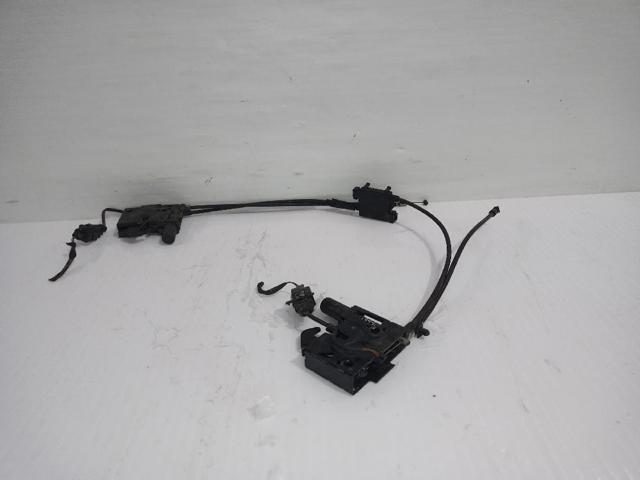 Fecho da capota 6F0823509015 VAG