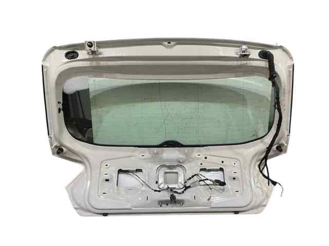 Porta traseira (3ª/5ª porta-malas (tampa de alcapão) Seat Ibiza 5 KJ1, KJG