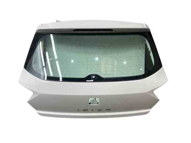 Porta traseira (3ª/5ª porta-malas (tampa de alcapão) Seat Ibiza 5 KJ1, KJG