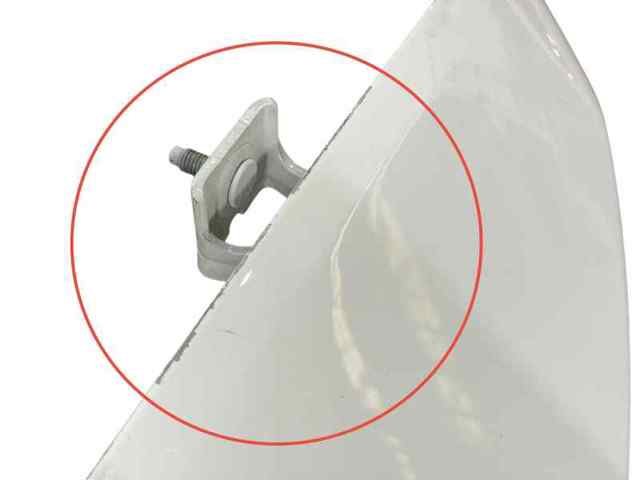 Porta traseira (3ª/5ª porta-malas (tampa de alcapão) Seat Ibiza 5 KJ1, KJG