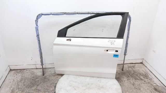 Porta dianteira esquerda para Seat Ibiza KJ1, KJG