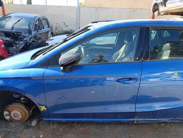 Seat Ibiza V desde 143,02 €