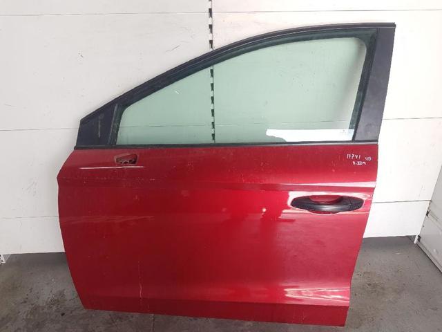 Seat Ibiza V (KJ1, KJG)