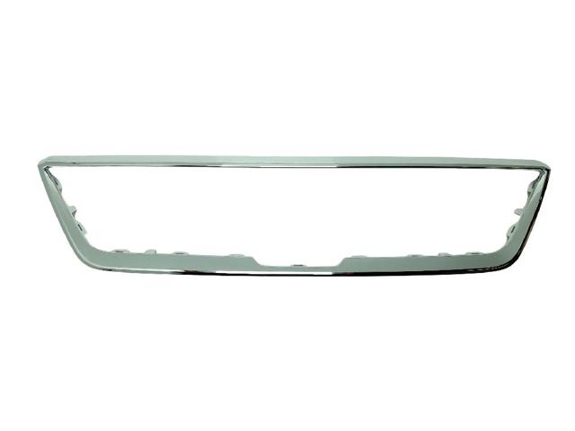 Moldura de grelha do radiador 6F0854643B2ZZ VAG