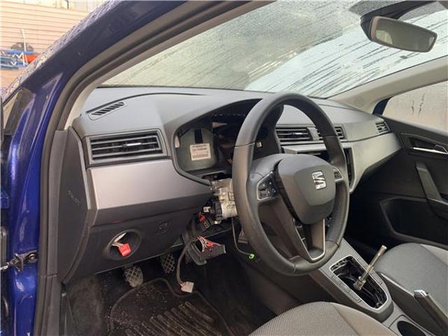 Cinto de segurança (AIRBAG) de condutor 6F0880201JAAP VAG